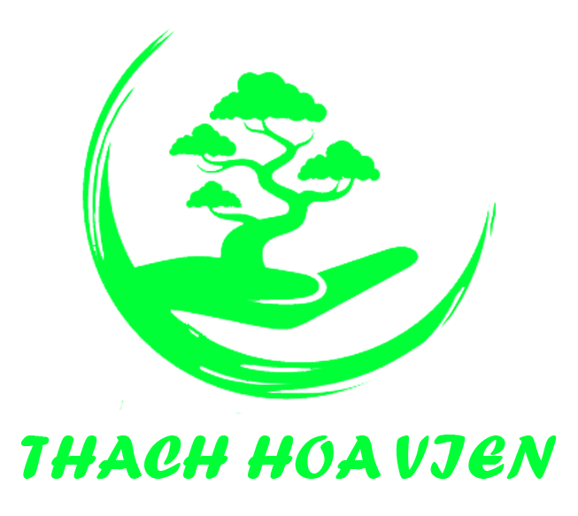 Logo Thế Giới Đá