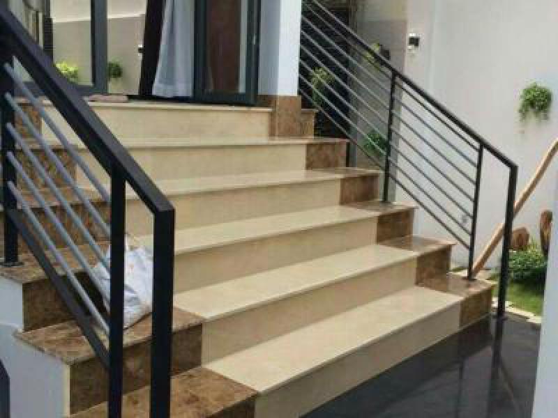 Phân biệt đá hoa cương Granite và Marble